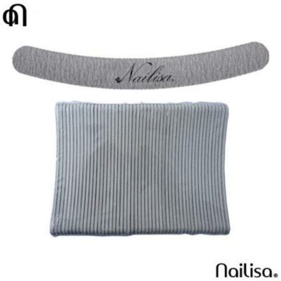 Limes Zebra bananes 50 pcs 100/180