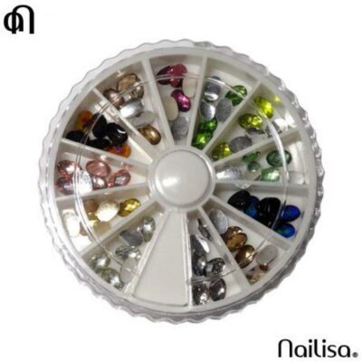 Carrousel Pierres Précieuses