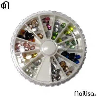 Carrousel Pierres Précieuses