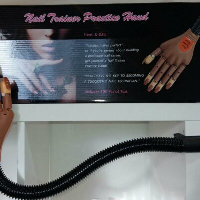 Main d'exercices Premium