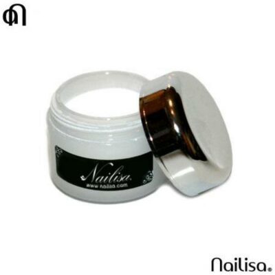 Résine White / Acryl Powder White 150gr