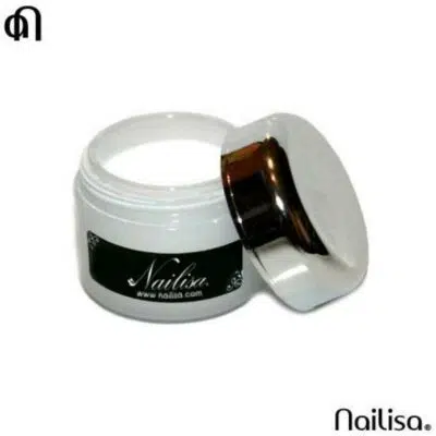 Résine White / Acryl Powder White 150gr