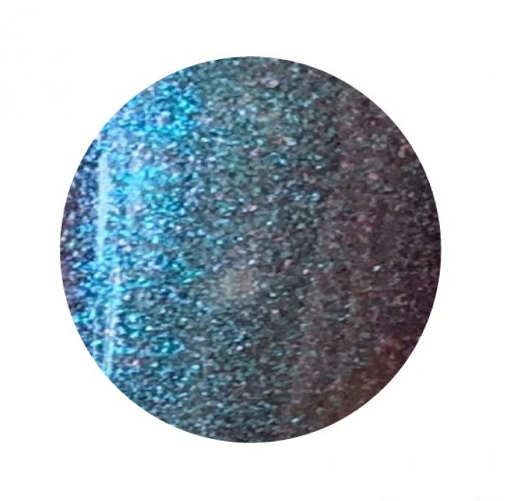 Gel de couleur - Abyss - 5 gr 1 Gel de couleur - Abyss - 5 gr