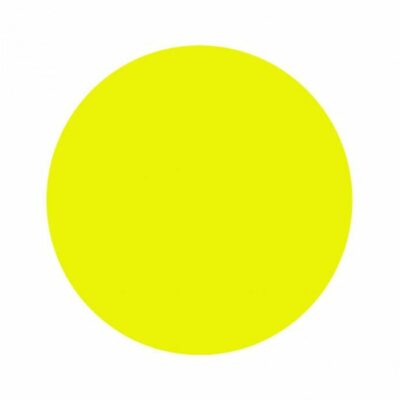 Gel de couleur - Oufti Yellow - 5 gr