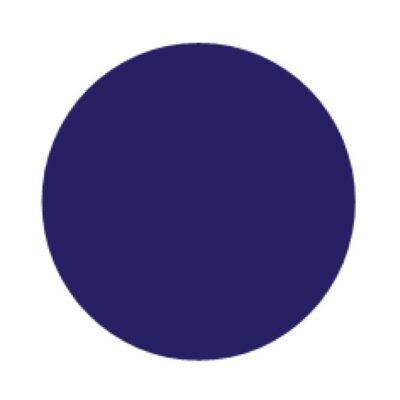 Painting Gel Sponge & Nail Art - Bleu de minuit 5ml