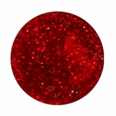 Gel de couleur - Bloody Mary - 5 gr