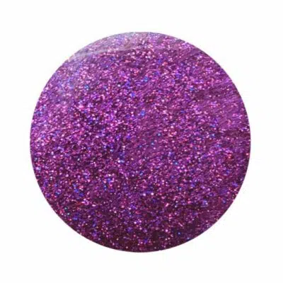 Gel de couleur - Mysterious Girl