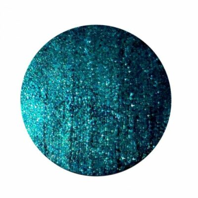 Gel de couleur - Galactic Blue