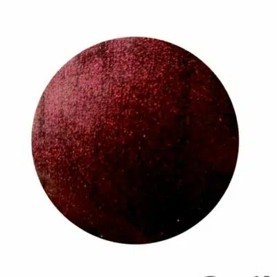 Gel de couleur - Cerise Glacée