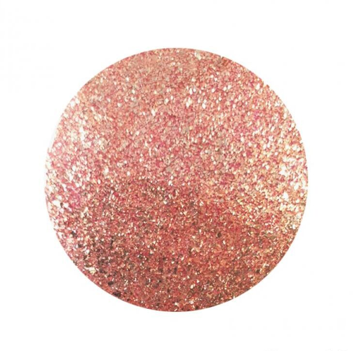 Gel de couleur - Pretty Victoria 1 Gel de couleur - Pretty Victoria