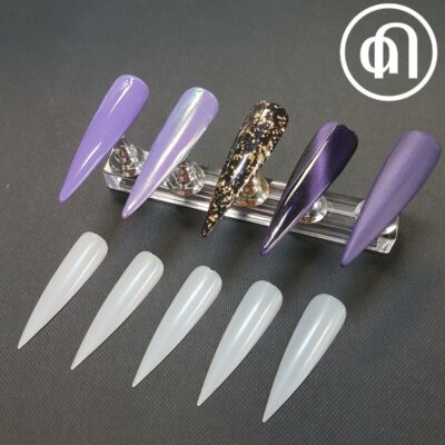 Stiletto 24 pcs