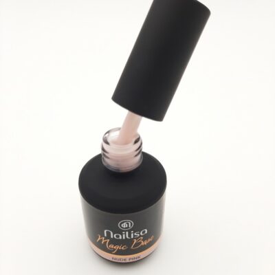 MAGIC BASE Nude Pink 15ml