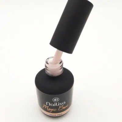MAGIC BASE Nude Pink 15ml