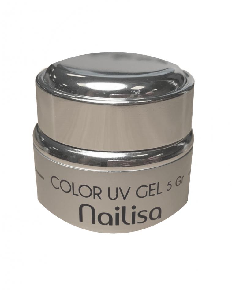 Gel de couleur - Midnight - 5 gr 2 Gel de couleur - Midnight - 5 gr – Image 2
