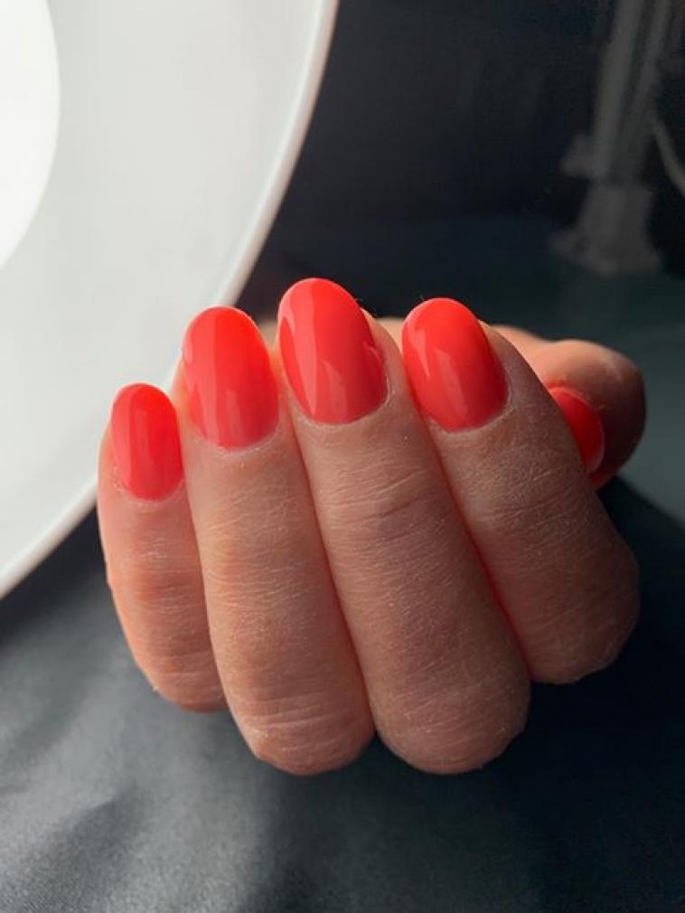 Gel de couleur - Grenadine - 5 gr 2 Gel de couleur - Grenadine - 5 gr – Image 2