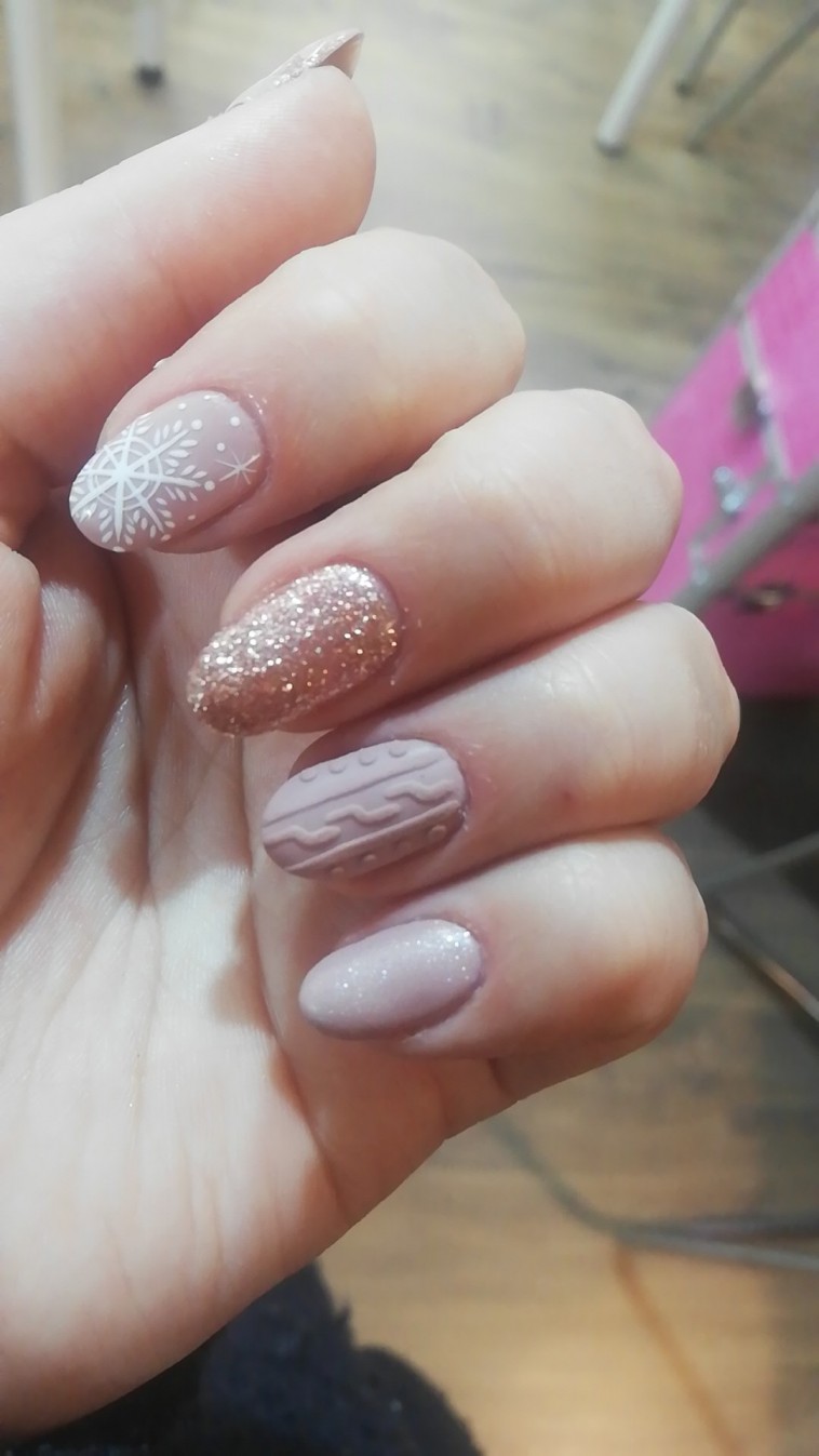 Vernis semi-permanent - French Kiss - 15ml 4 Vernis semi-permanent - French Kiss - 15ml – Image 4