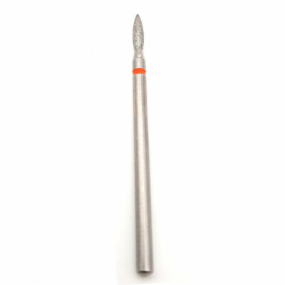 Embout flamme 2.1mm