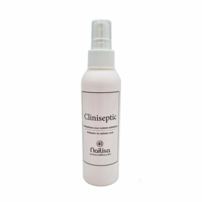 Cliniseptic spray 150 ml / désinfectant matériels