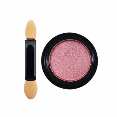 Effet miroir Rose Gold