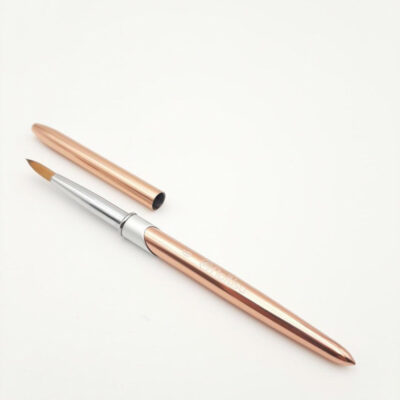 Pinceau acrylique Gold N°6