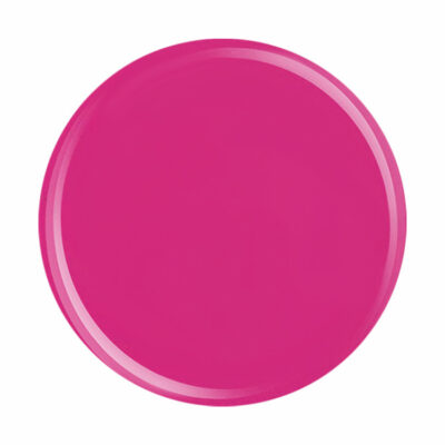 Gel de couleur - Flashy Fuchsia - 5 gr