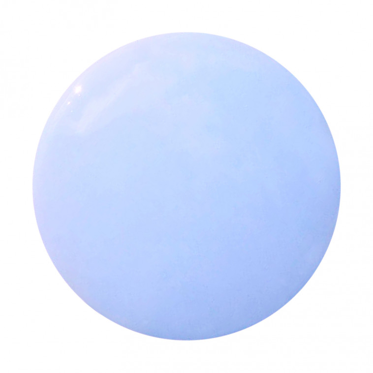 Gel de couleur - Sweet Blue 1 Gel de couleur - Sweet Blue