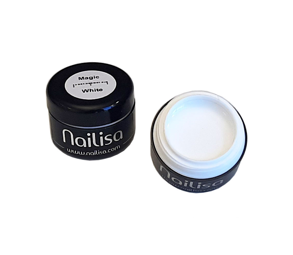 Magic White 5 Gr 1 Magic White 5 Gr