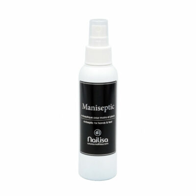Maniseptic® Spray 150ml / désinfectant mains
