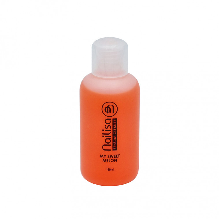Sensual Cleaner My Sweet Melon - 150ml 1 Sensual Cleaner My Sweet Melon - 150ml
