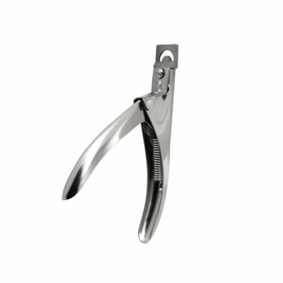 Pince guillotine silver