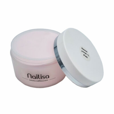 Résine Pink / Acryl Powder Pink 150gr