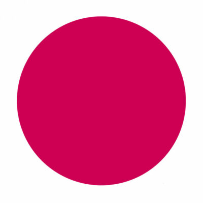 Painting Gel Sponge & Nail Art - Sorbet Framboise 5ml