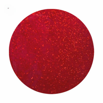 Vernis semi-permanent - Pomme d'amour - 8ml