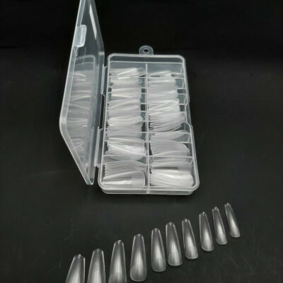 Capsule Américaine Coffin XL 120pcs