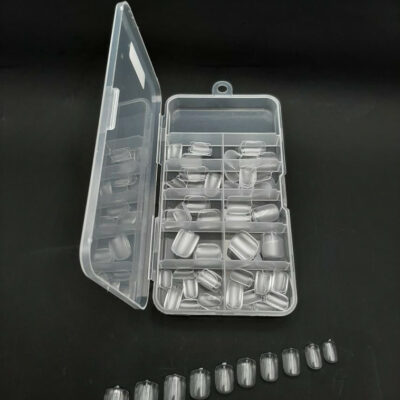 Capsule Américaine Carré court 120pcs