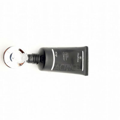 Acrygel tube 30gr - Total creamy clear