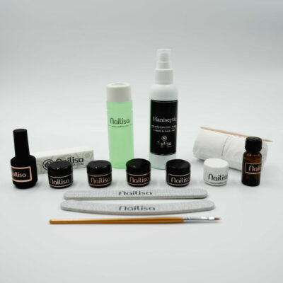 Kit Produits GEL