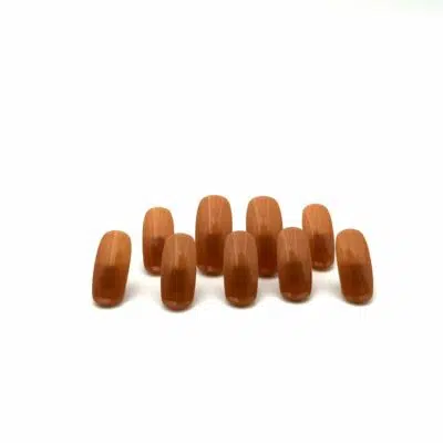 Recharge tips pour main d'exercices Premium