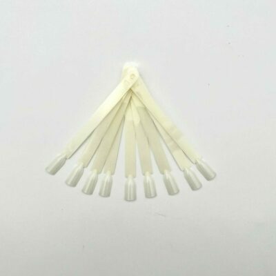 Recharge présentoir 120 couleurs  (50 pièces)