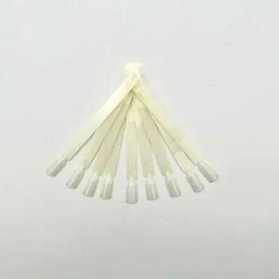 Recharge présentoir 120 couleurs (50 pièces)