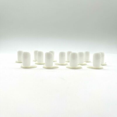 Bague pour couleur 25pcs