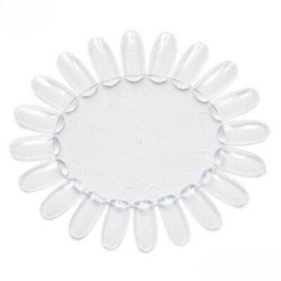 Présentoir couleurs