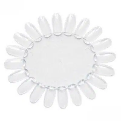 Présentoir couleurs