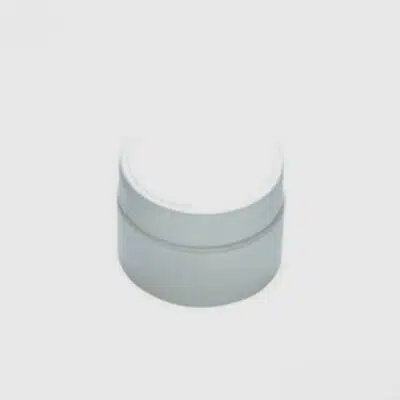 Pot (vide) opaque 5gr