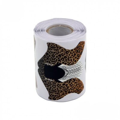 Chablons NAILISA 100pcs