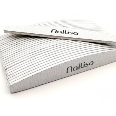 Limes Zebra demi-lune 25 pcs 180/240