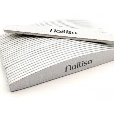 Limes Zebra demi-lune 25 pcs 100/180