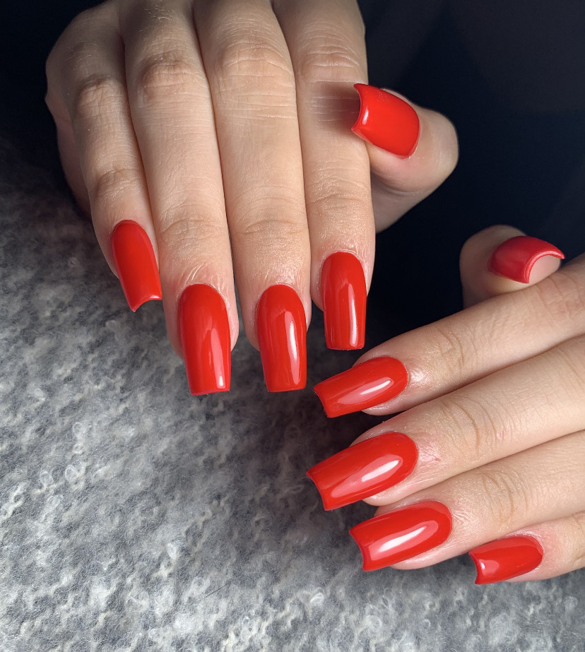 Vernis semi-permanent - Ferrari - 8ml 3 Vernis semi-permanent - Ferrari - 8ml – Image 3