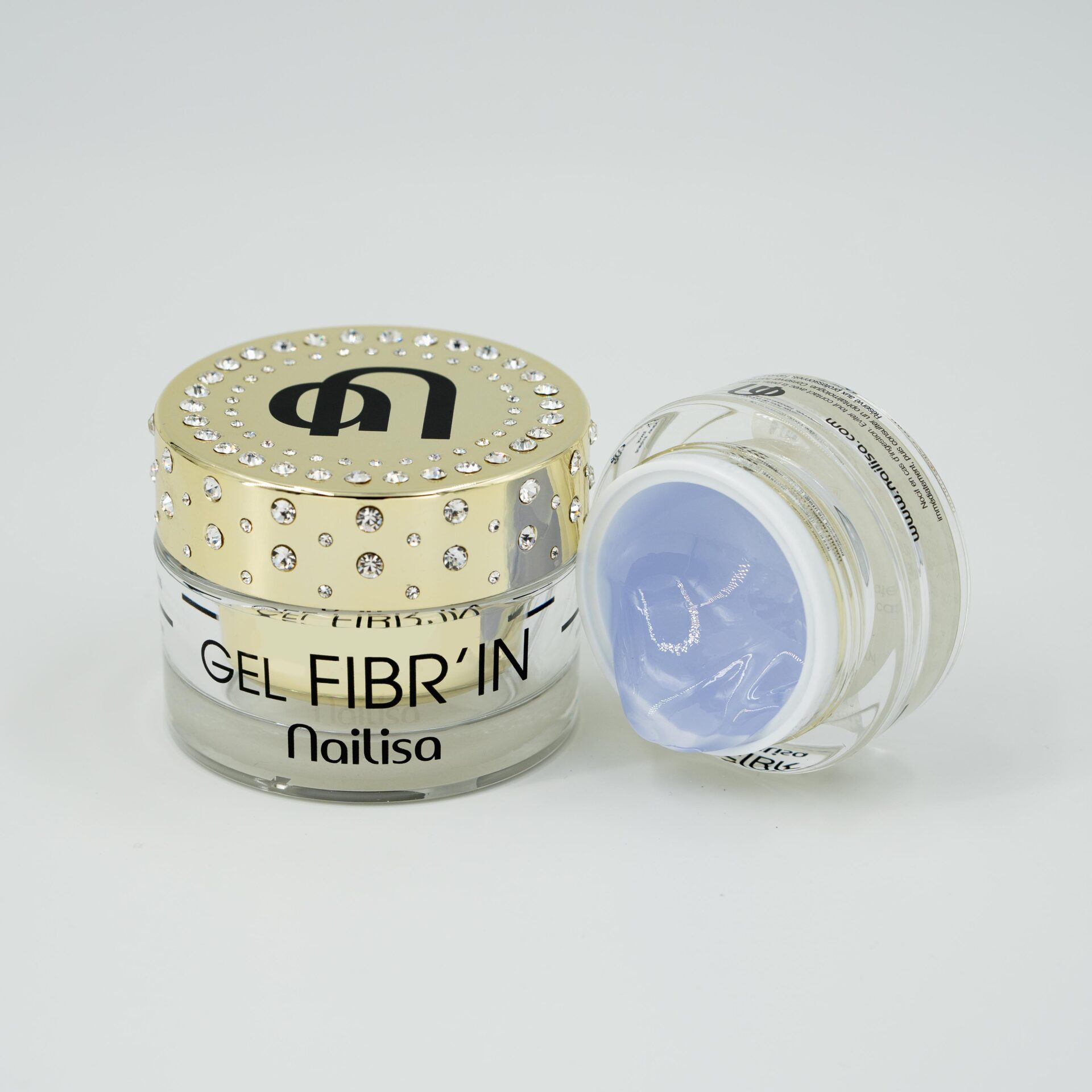 Fibr'In Builder 15gr 1 Fibr'In Builder 15gr