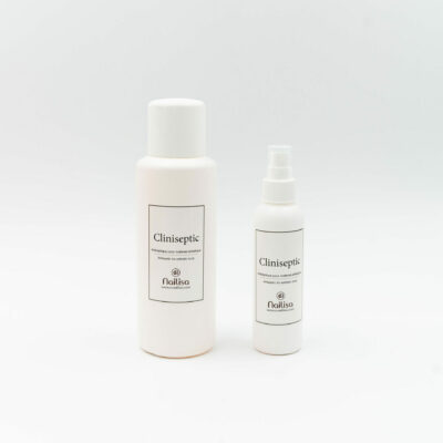 Cliniseptic 500ml / désinfectant matériels
